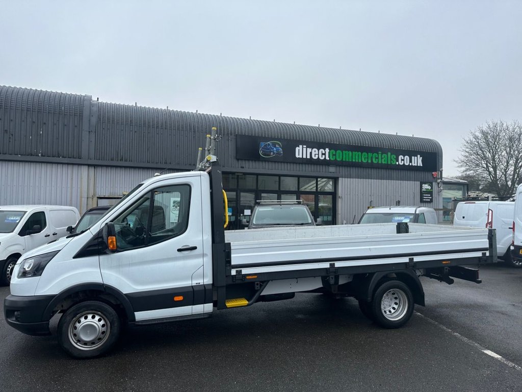 Used Ford Transit 2018 for sale - 77534697: Photo 1