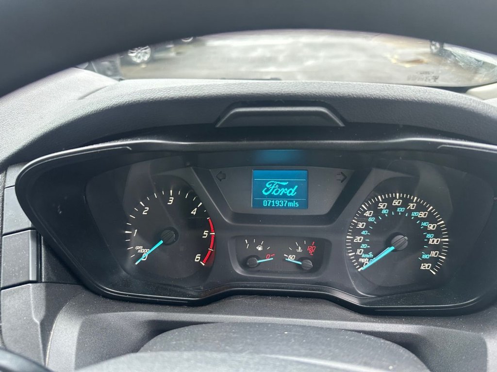Used Ford Transit 2018 for sale - 77534697: Photo 11