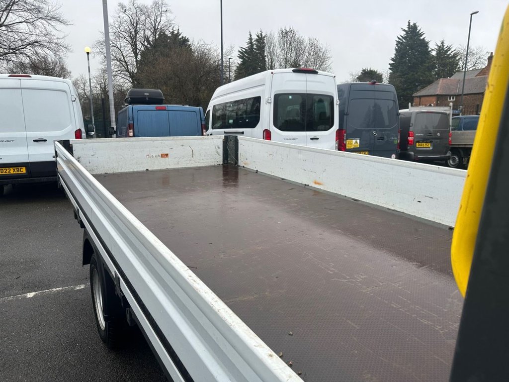 Used Ford Transit 2018 for sale - 77534697: Photo 16