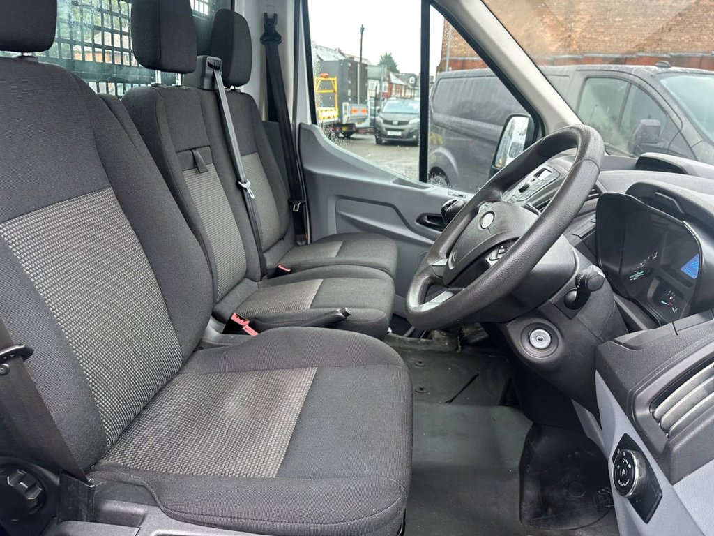 Used Ford Transit 2018 for sale - 77534697: Photo 18