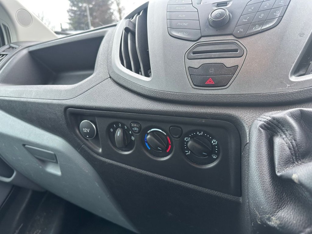 Used Ford Transit 2018 for sale - 77534697: Photo 21