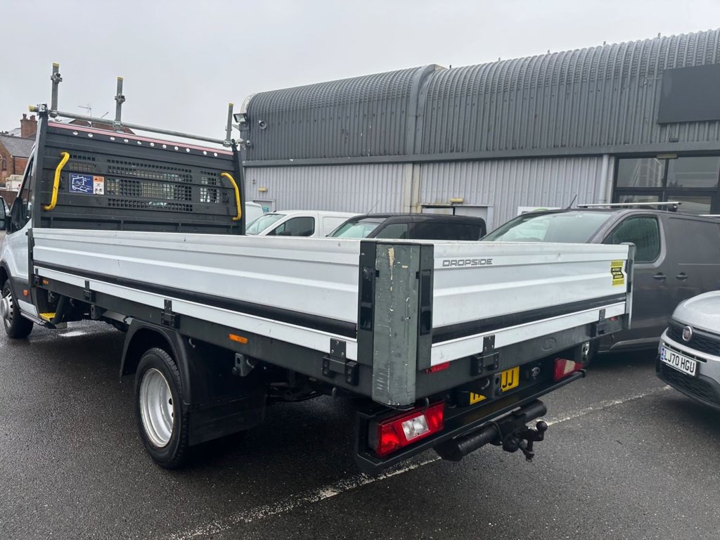 Used Ford Transit 2018 for sale - 77534697: Photo 24