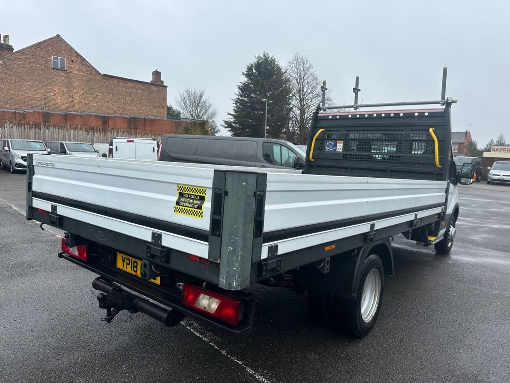 Used Ford Transit 2018 for sale - 77534697: Photo 25