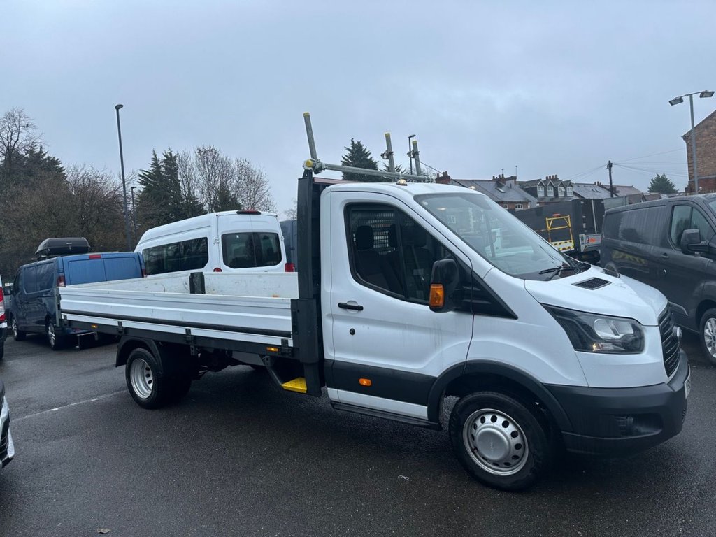 Used Ford Transit 2018 for sale - 77534697: Photo 3