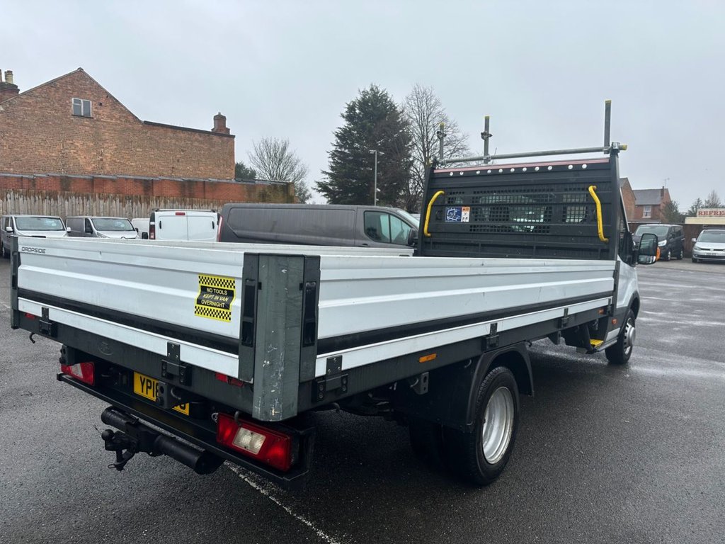 Used Ford Transit 2018 for sale - 77534697: Photo 6