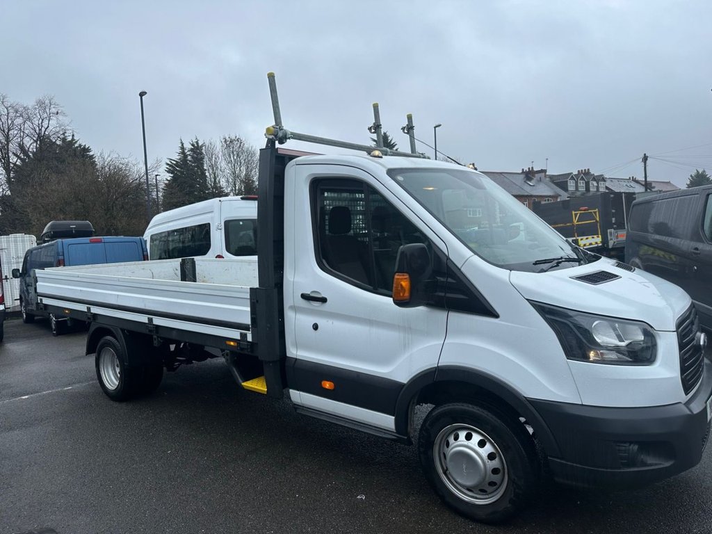Used Ford Transit 2018 for sale - 77534697: Photo 9