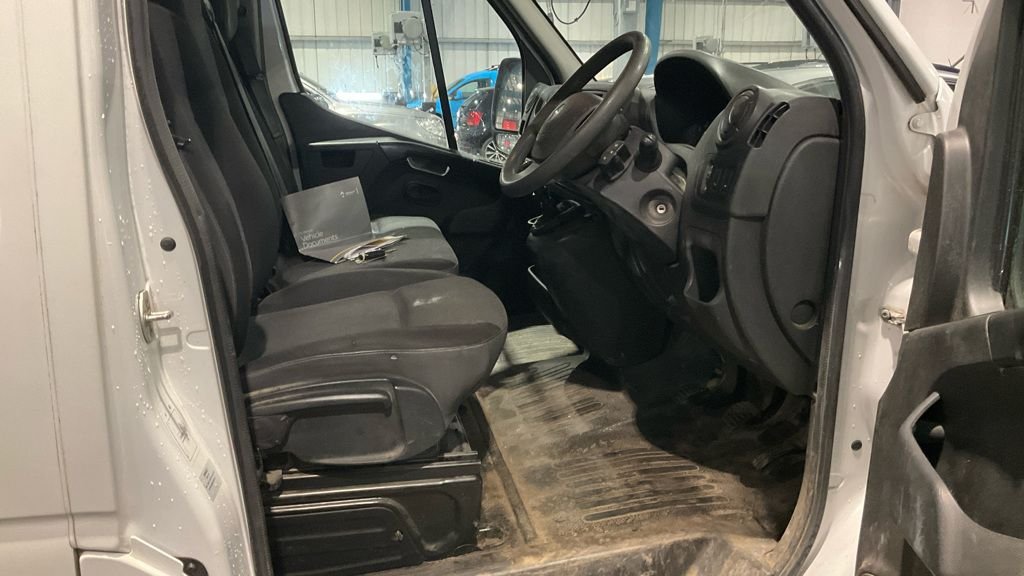 Used Renault Master 2019 for sale - 77356151: Photo 11