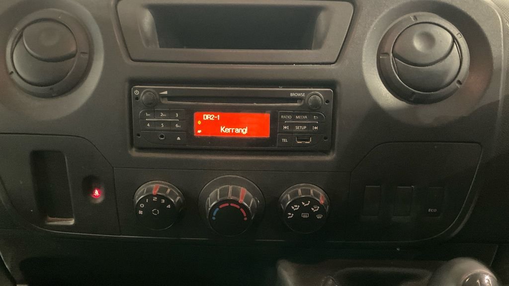 Used Renault Master 2019 for sale - 77356151: Photo 12