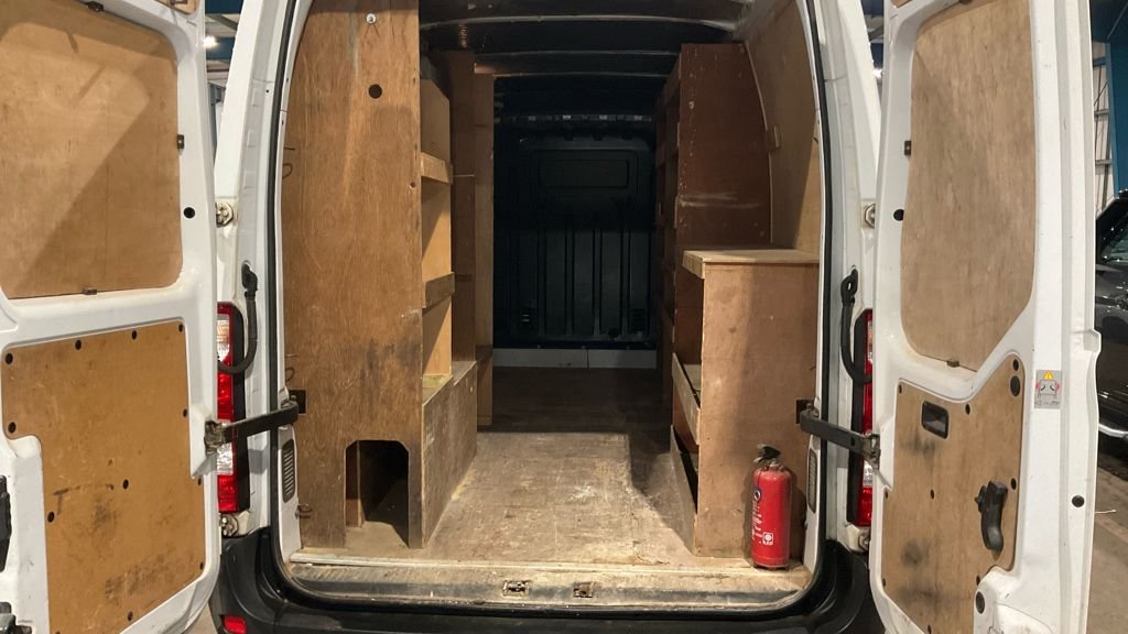 Used Renault Master 2019 for sale - 77356151: Photo 14