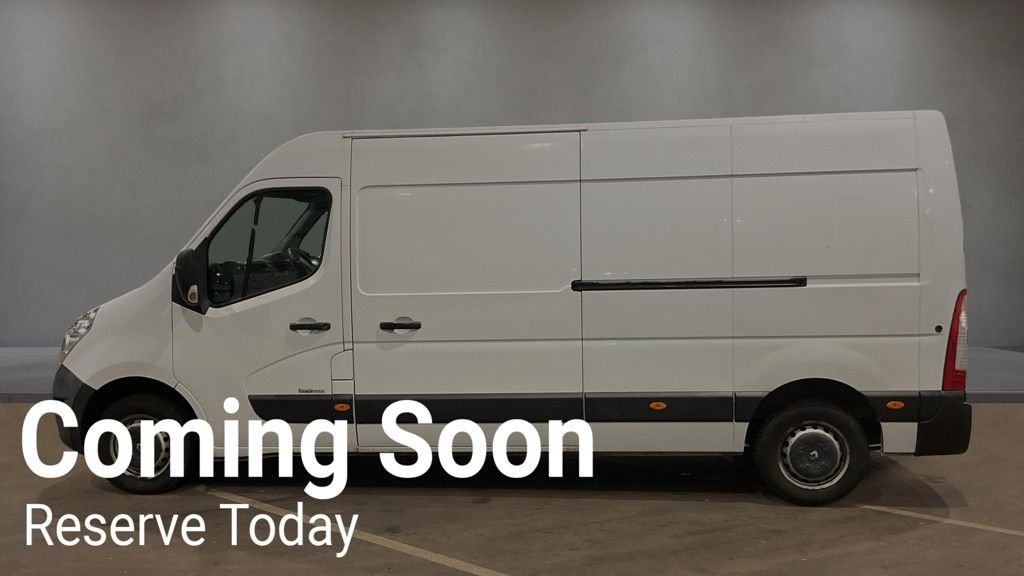 Used Renault Master 2019 for sale - 77356151: Photo 18