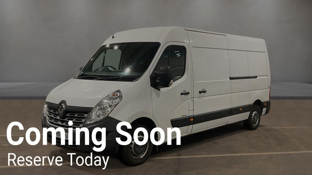Used Renault Master 2019 for sale - 77356151: Photo 25