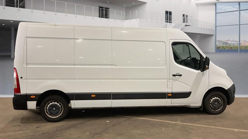 Used Renault Master 2019 for sale - 77356151: Photo 4