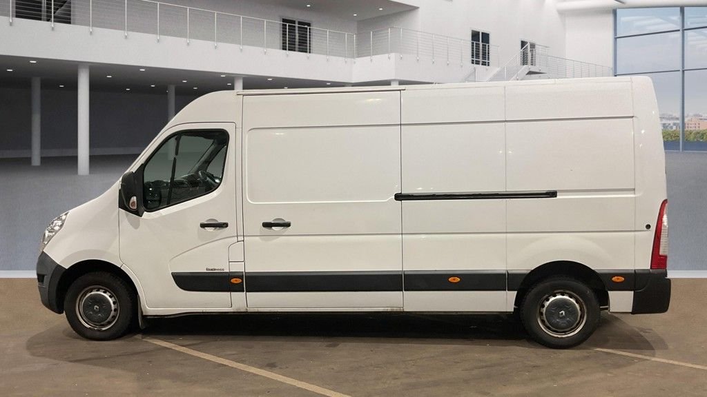 Used Renault Master 2019 for sale - 77356151: Photo 8