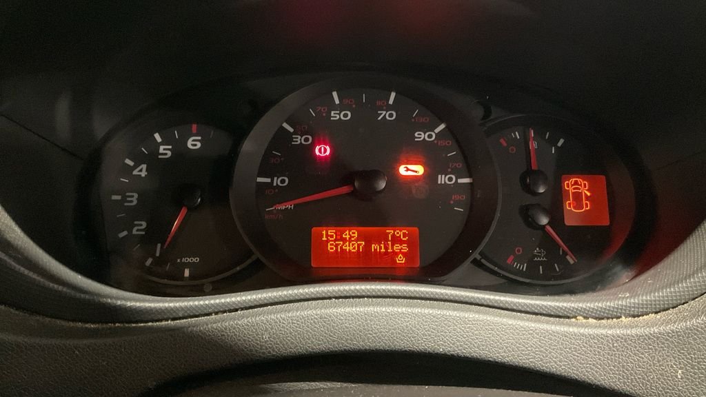 Used Renault Master 2019 for sale - 77356151: Photo 9