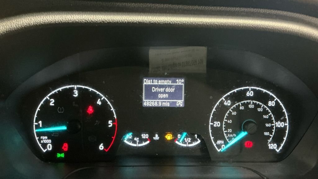 Used Ford Transit Custom 2020 for sale - 76941587: Photo 11