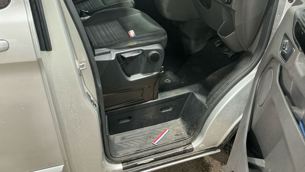 Used Ford Transit Custom 2020 for sale - 76941587: Photo 14