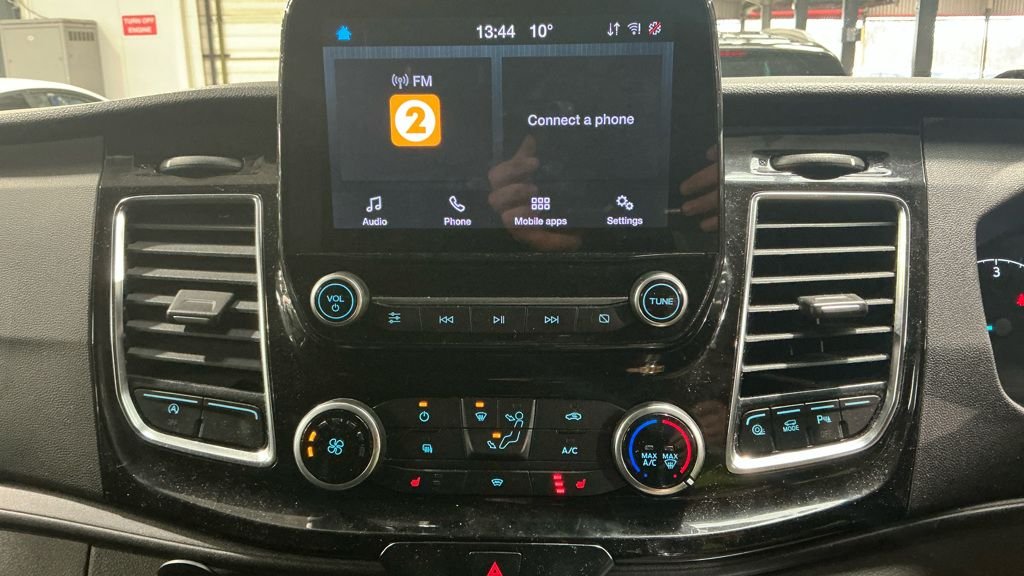 Used Ford Transit Custom 2020 for sale - 76941587: Photo 17