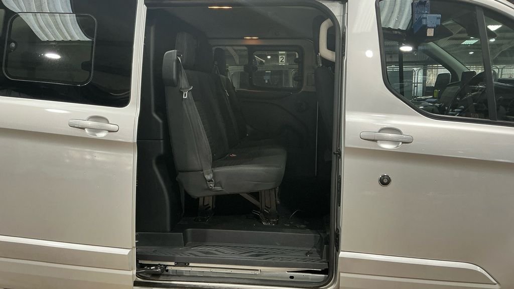 Used Ford Transit Custom 2020 for sale - 76941587: Photo 19