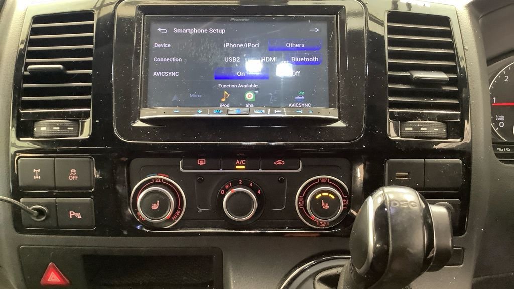 Used Volkswagen Transporter 2015 for sale - 77547186: Photo 15