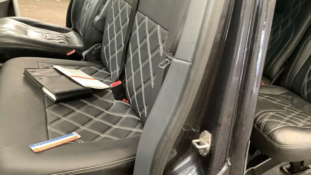 Used Volkswagen Transporter 2015 for sale - 77547186: Photo 17