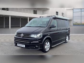 Used Volkswagen Transporter 2015 for sale - 77547186: Photo