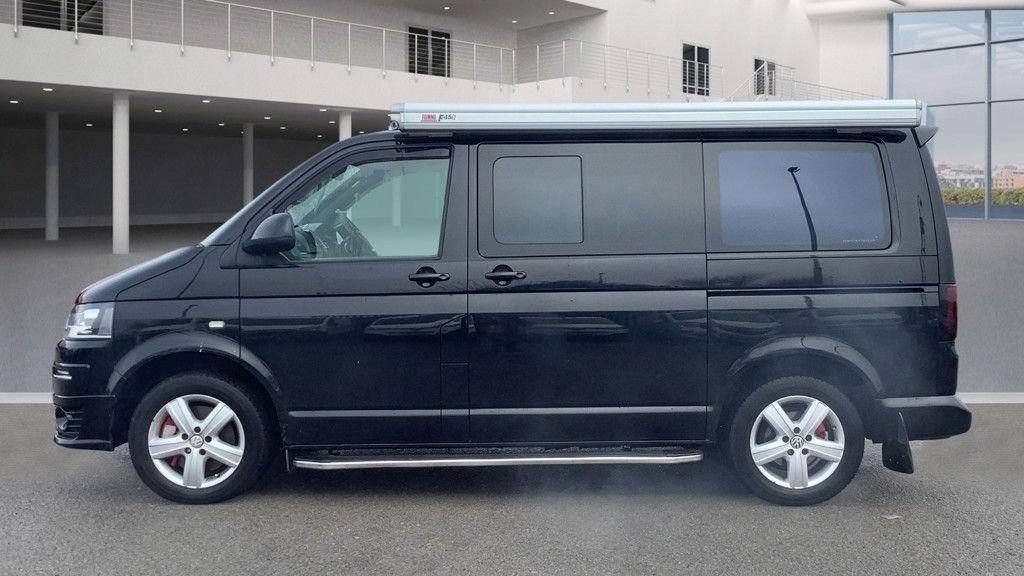 Used Volkswagen Transporter 2015 for sale - 77547186: Photo 4