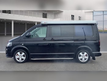 Used Volkswagen Transporter 2015 for sale - 77547186: Photo