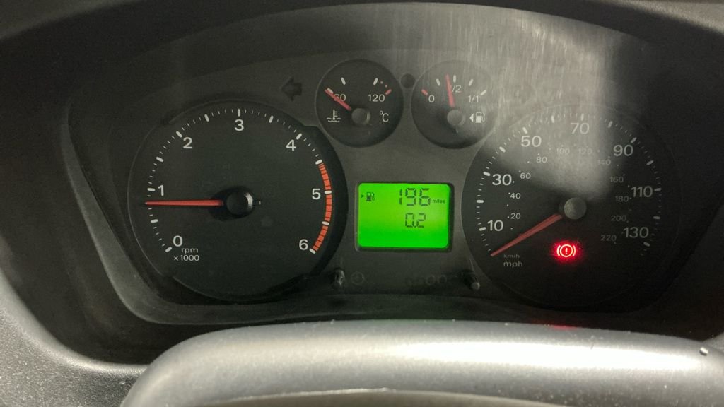 Used Ford Transit 2010 for sale - 76670568: Photo 11