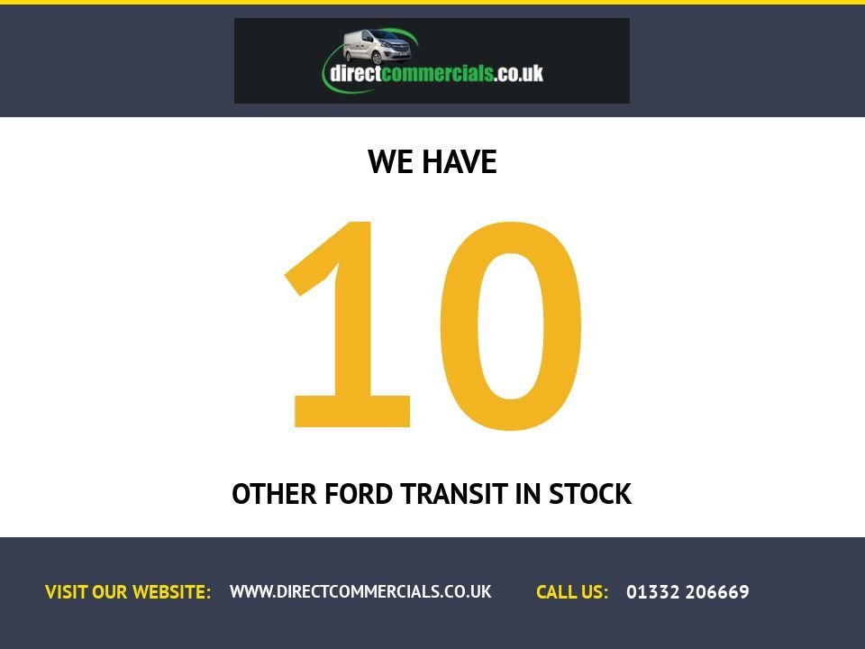 Used Ford Transit 2010 for sale - 76670568: Photo 25