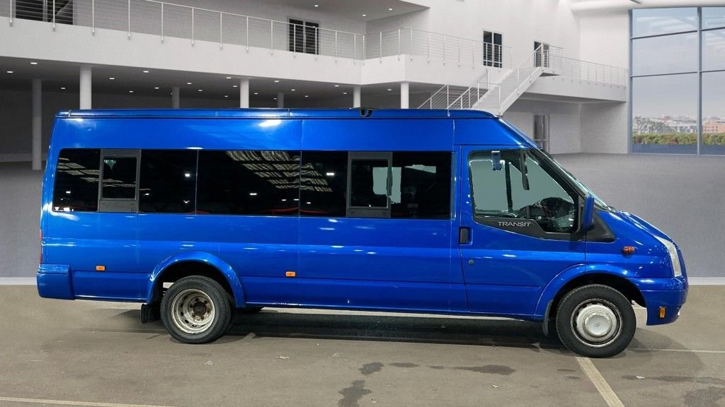 Used Ford Transit 2010 for sale - 76670568: Photo 5