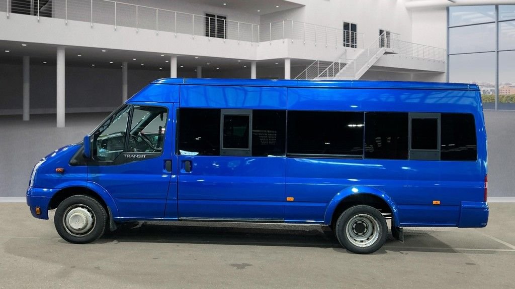 Used Ford Transit 2010 for sale - 76670568: Photo 7