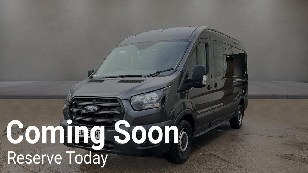 Used Ford Transit 2020 for sale - 77655358: Photo 20