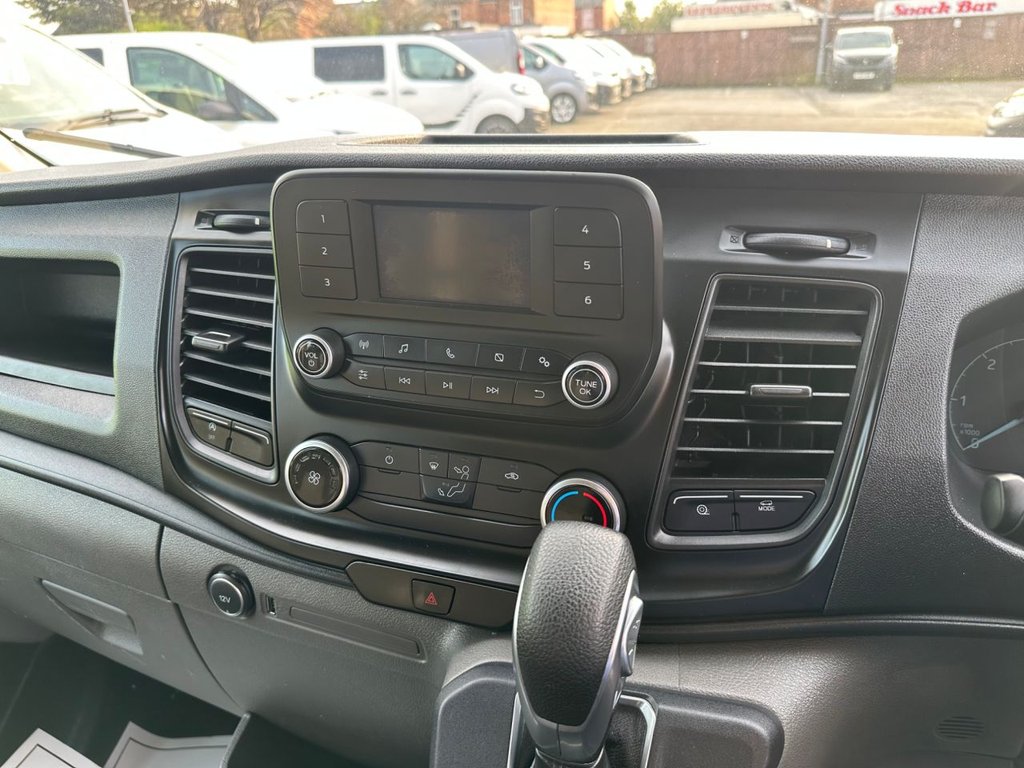 Used Ford Transit 2020 for sale - 77655358: Photo 22