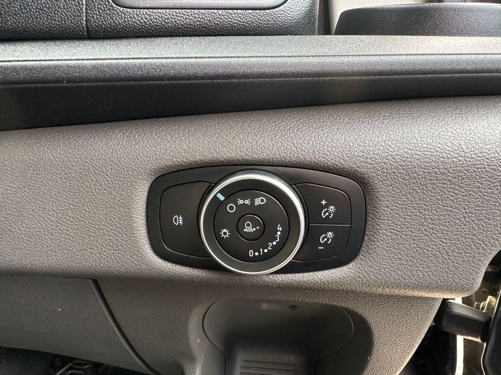 Used Ford Transit 2020 for sale - 77655358: Photo 24