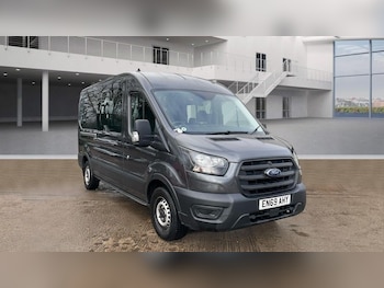 Used Ford Transit 2020 for sale - 77655358: Photo