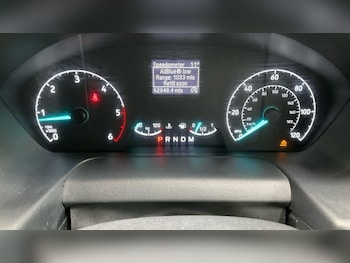 Used Ford Transit 2020 for sale - 77655358: Photo