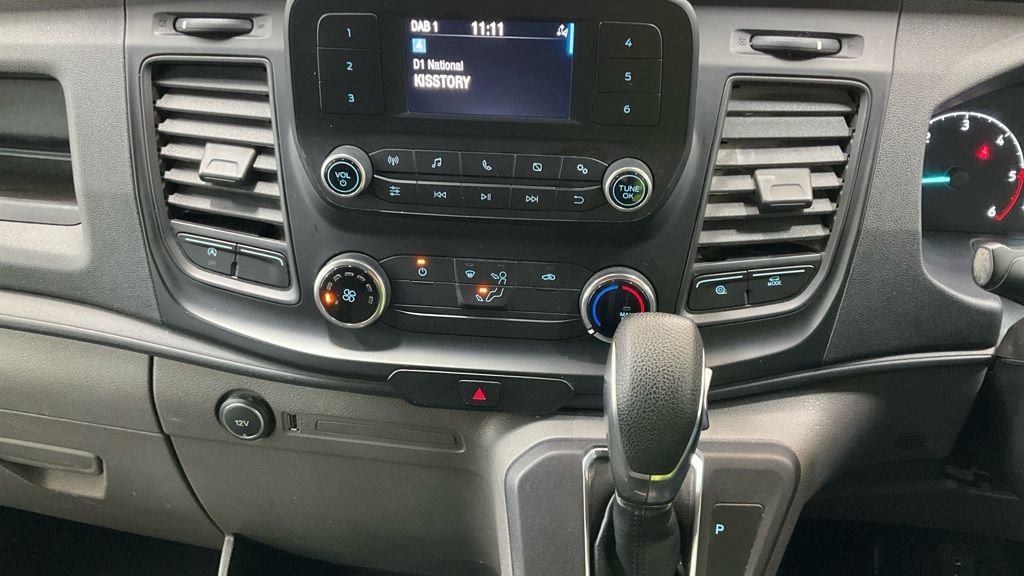 Used Ford Transit 2020 for sale - 77655358: Photo 6