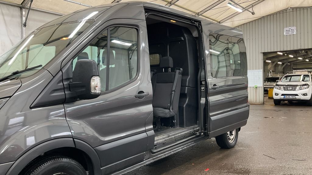 Used Ford Transit 2020 for sale - 77655358: Photo 8