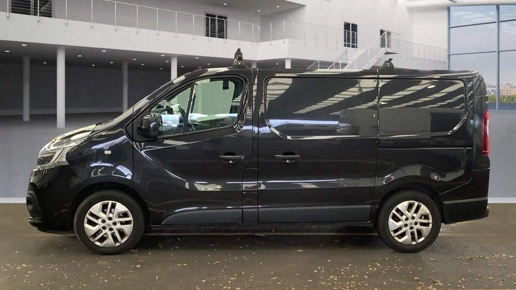 Used Renault Trafic 2020 for sale - 76487014: Photo 10