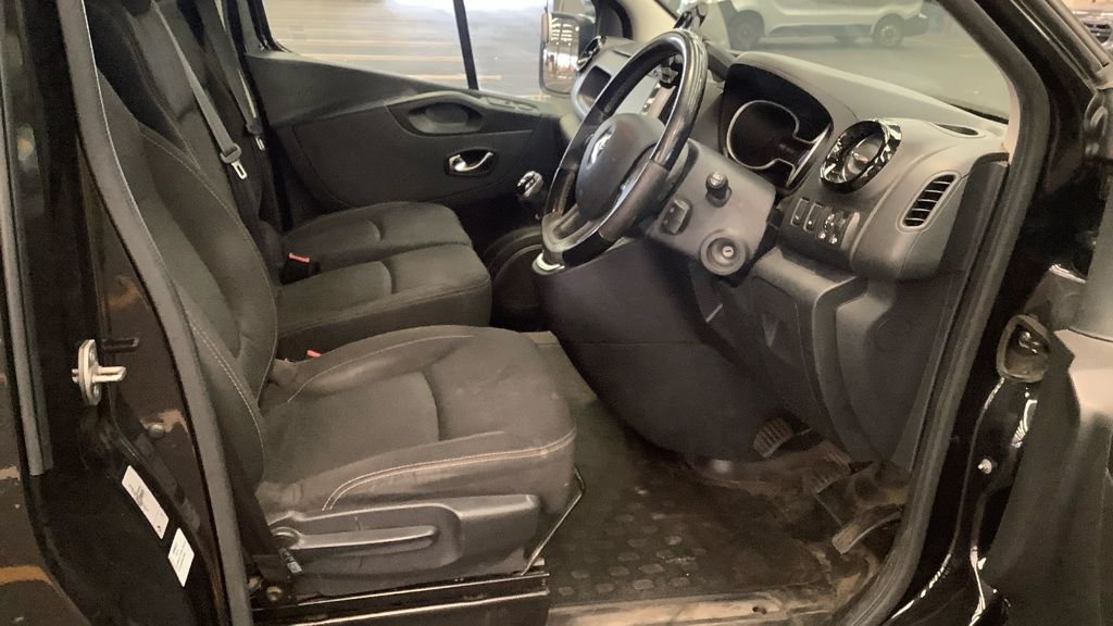 Used Renault Trafic 2020 for sale - 76487014: Photo 14