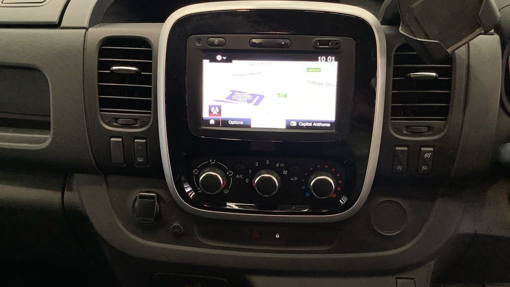 Used Renault Trafic 2020 for sale - 76487014: Photo 15