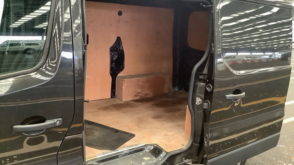 Used Renault Trafic 2020 for sale - 76487014: Photo 16