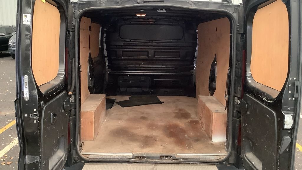 Used Renault Trafic 2020 for sale - 76487014: Photo 17