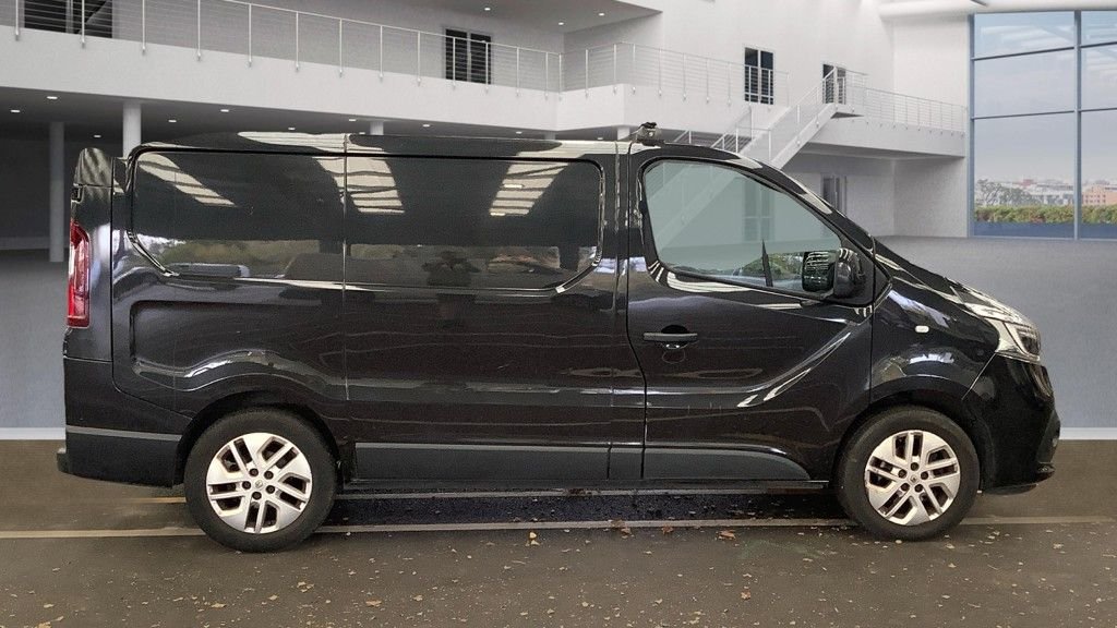 Used Renault Trafic 2020 for sale - 76487014: Photo 4