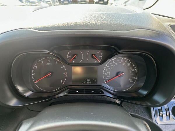 Used Vauxhall Combo 2019 for sale - 76119281: Photo 10