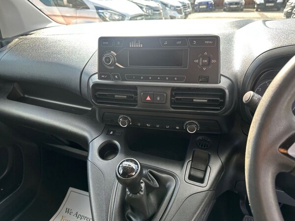 Used Vauxhall Combo 2019 for sale - 76119281: Photo 14