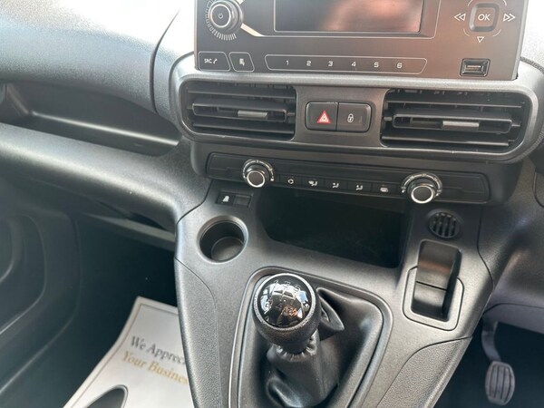 Used Vauxhall Combo 2019 for sale - 76119281: Photo 18
