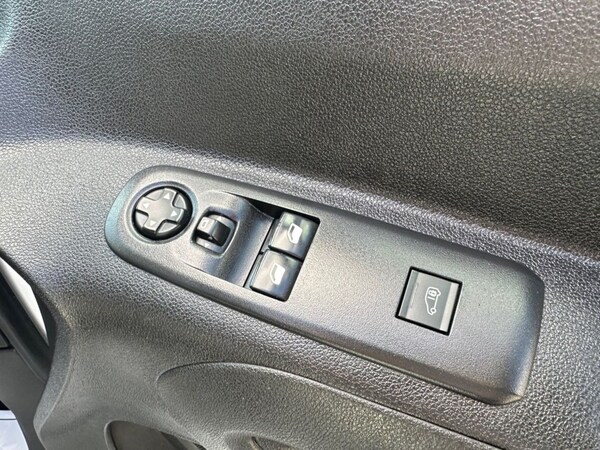 Used Vauxhall Combo 2019 for sale - 76119281: Photo 20