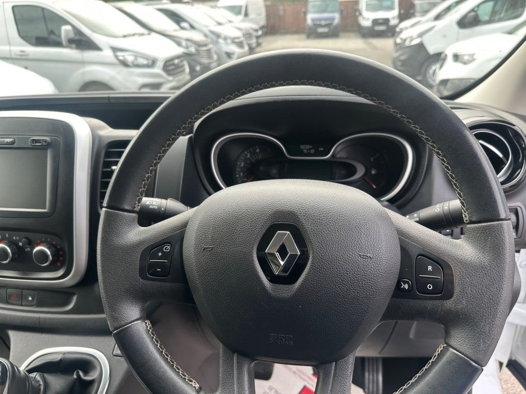 Used Renault Trafic 2021 for sale - 76385913: Photo 10