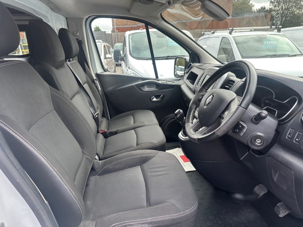 Used Renault Trafic 2021 for sale - 76385913: Photo 11